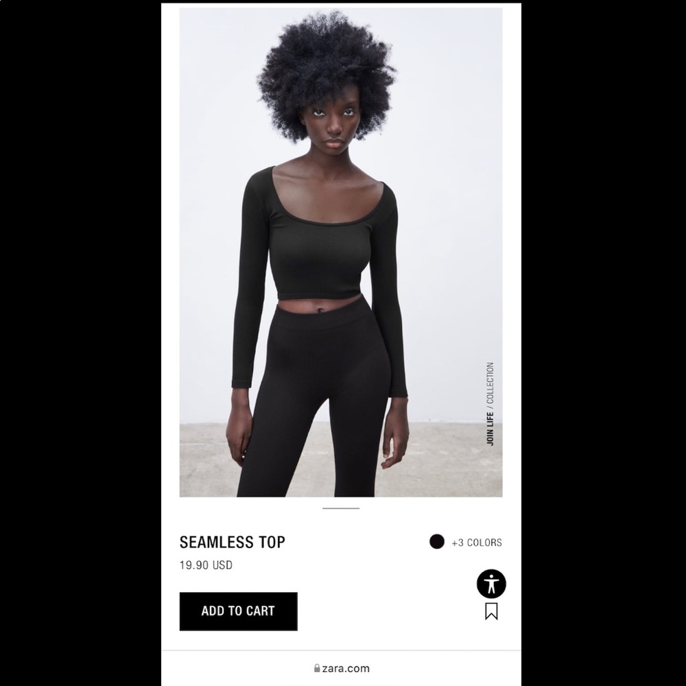 Zara Set - Picture 4 of 4
